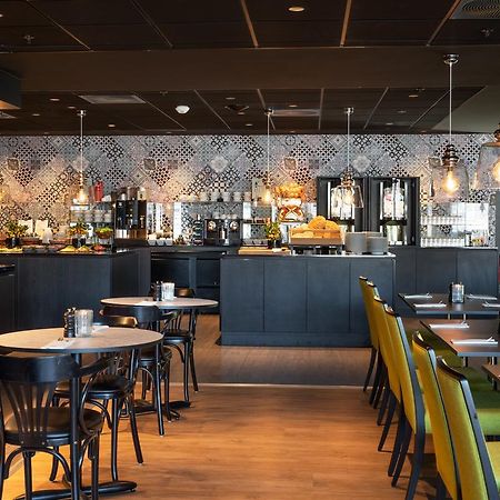 松恩特里阿登酒店 罗伦斯固克 外观 照片